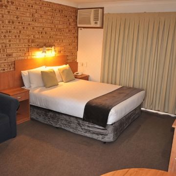 桥景汽车旅馆(Bridge View Motel)图片