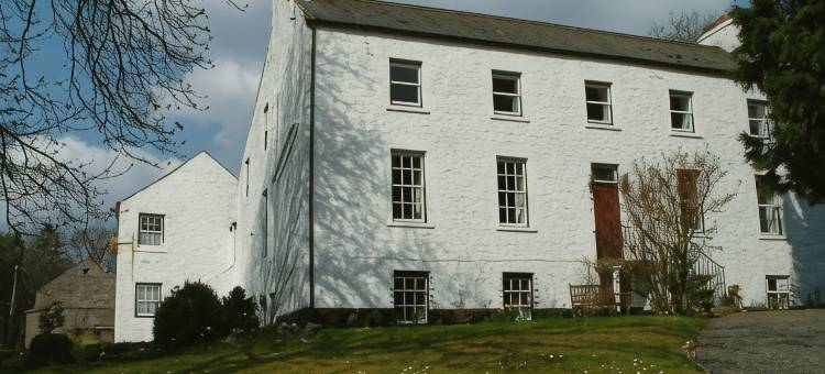 劳拜尔庄园乡村别墅酒店(Lowbyer Manor Country House)图片