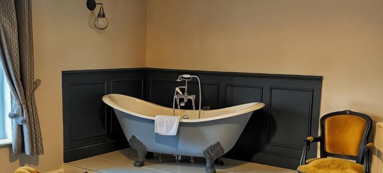 莱格特酒店(The Leagate Inn)图片