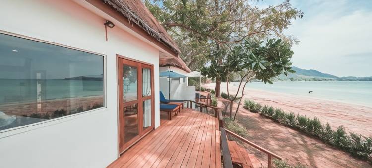 双湾度假村(Twin Bay Resort Koh Lanta)图片