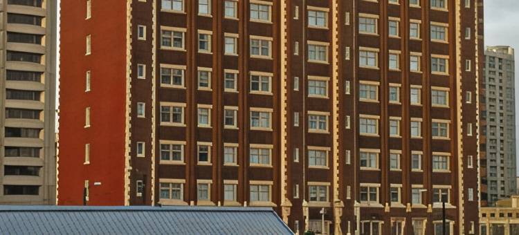 沃尔德马克西雅图酒店 - 卡姆林(WorldMark Seattle The Camlin)图片