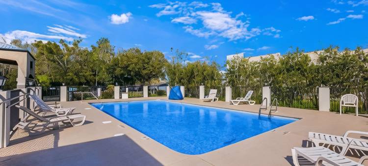 弗利戴斯酒店(Days Inn by Wyndham Foley)图片