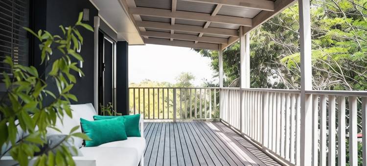 戴尔斯福特湖水疗公寓(Daylesford Spa Accommodation)图片