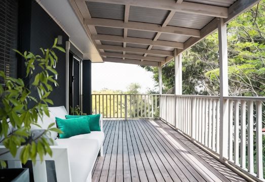 Daylesford Spa Accommodation Hotel Overview