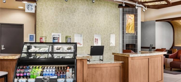 凯悦嘉轩酒店-孟菲斯日耳曼敦(Hyatt Place Memphis Germantown)图片