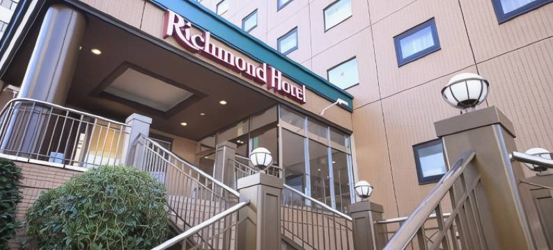 里士满酒店东京武藏野(Richmond Hotel Tokyo Musashino)图片