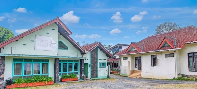 奥阿贡班贾尔内加拉酒店(Hotel O Agung Banjarnegara)图片