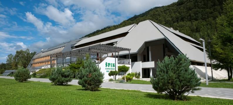 世匹克高山养生度假村(Špik Alpine Resort)图片