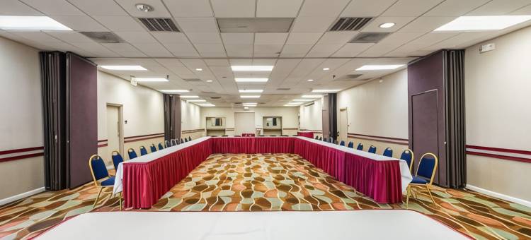 凯艺酒店(Lakeland Hotel)图片