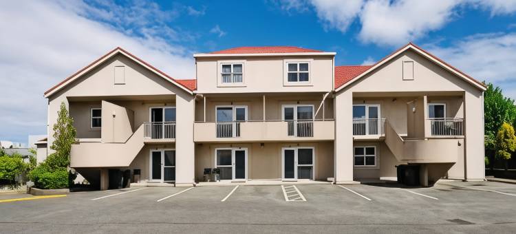 巴尔莫勒尔堡汽车旅馆(Balmoral Lodge Motel)图片