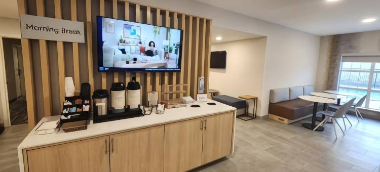 基林TownePlace Suites酒店(TownePlace Suites Killeen)图片