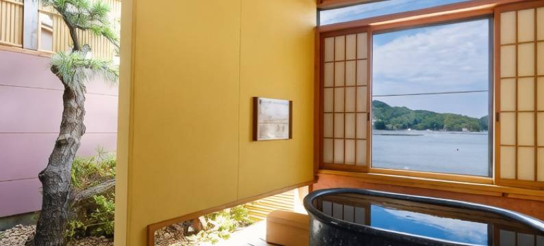 太阳浦岛 悠季之乡(Sun Urashima Yuki No Sato)图片