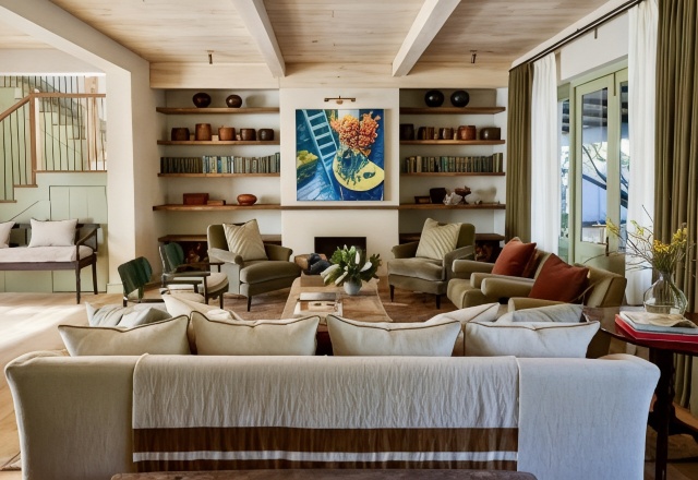 Spier Hotel and Wine Farm Over view