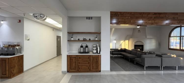 Wingate by Wyndham Farmington NM图片