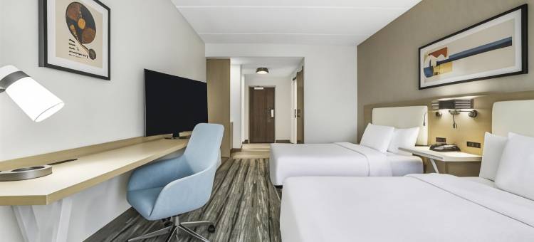 希尔顿花园酒店纳什维尔奥普里兰(Hilton Garden Inn Nashville Opryland)图片