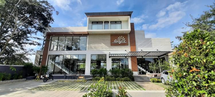 向日葵酒店(Girasol Tagaytay)图片