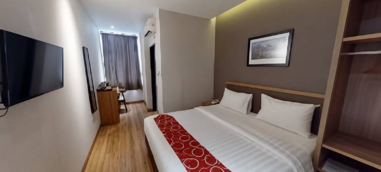 开曼大酒店(Grand Caman Hotel)图片