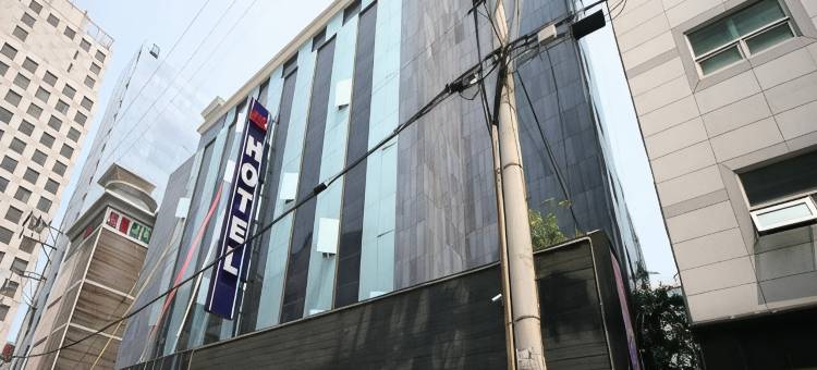 WIIZ酒店(Wiiz Hotel)图片