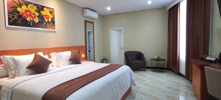 Grand Avira Hotel图片