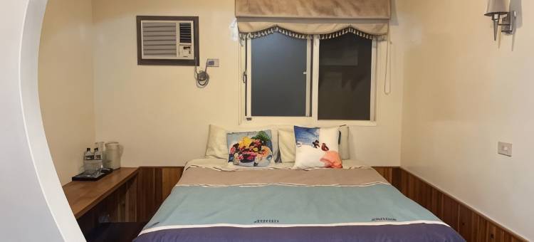 江布南山庄图片