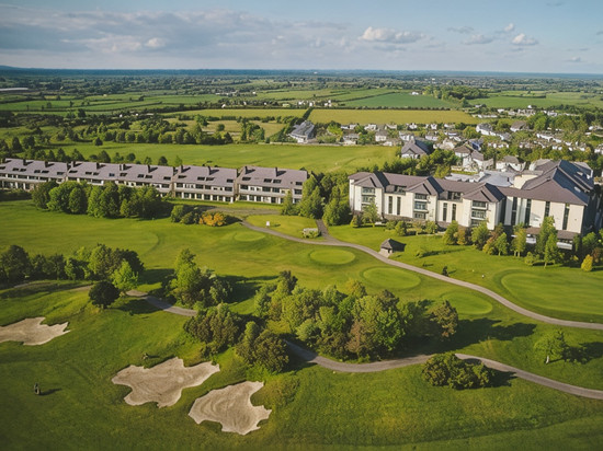 古迹酒店