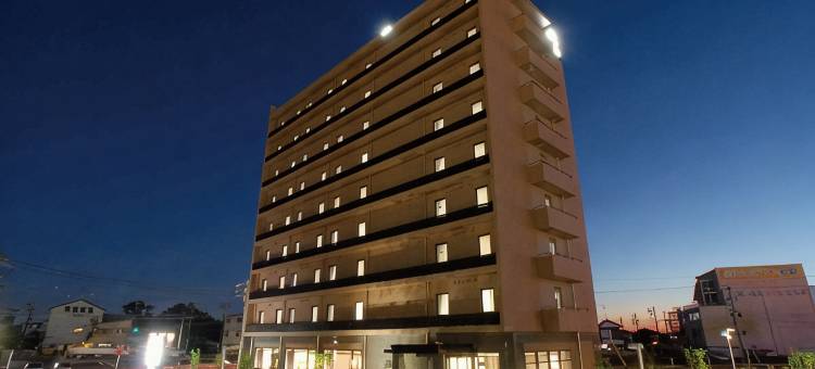 AB Hotel Kakamigahara图片