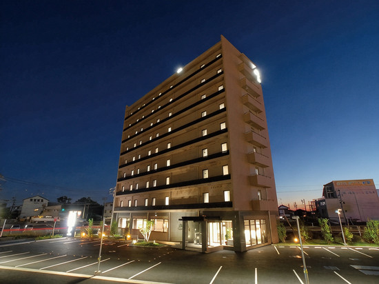 AB Hotel Kakamigahara