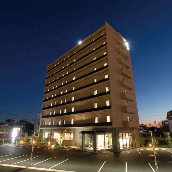 AB Hotel Kakamigahara(AB Hotel Kakamigahara)图片