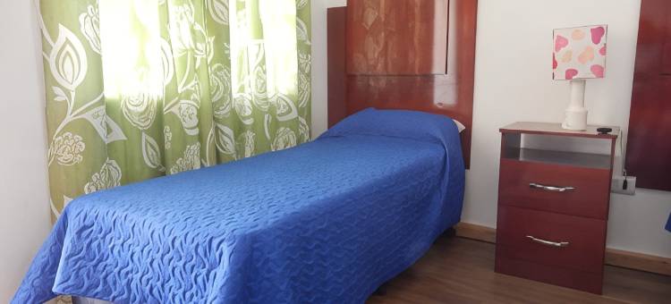 Hosteria Municipal de Angastaco图片