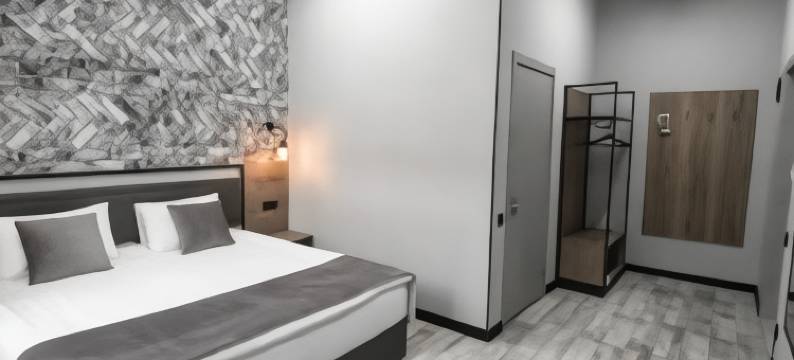 加尔莫尼亚酒店(Hotel Garmoniya)图片