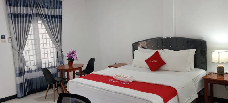 Omah Kulo Kertosono Hotel图片