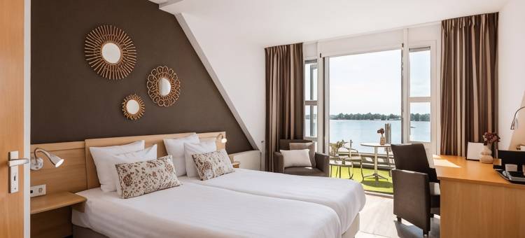 札伦霍吉德酒店(Hotel Hoogeerd by Flow Niftrik - Nijmegen)图片