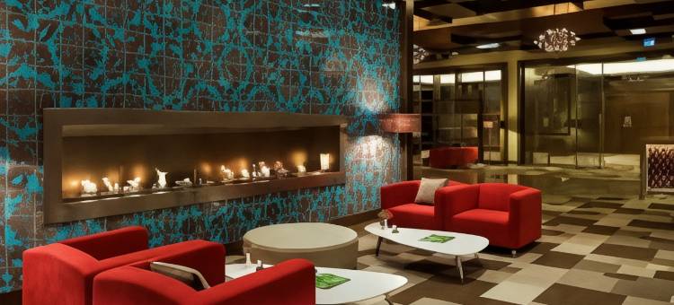 屈塔希亚希尔顿花园酒店(Hilton Garden Inn Kutahya)图片