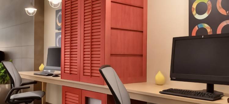 乔利埃特普兰菲尔德希尔顿惠庭套房酒店(Home2 Suites by Hilton Joliet/Plainfield)图片