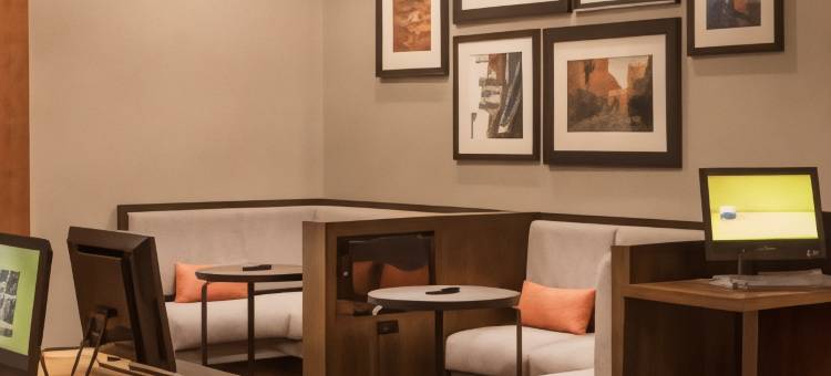 Residence Inn 酒店波特兰市中心/海滨(Residence Inn Portland Downtown/Waterfront)图片