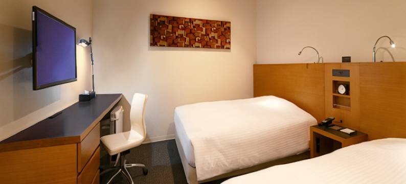 札幌JR酒店(Jr Inn Sapporo)图片