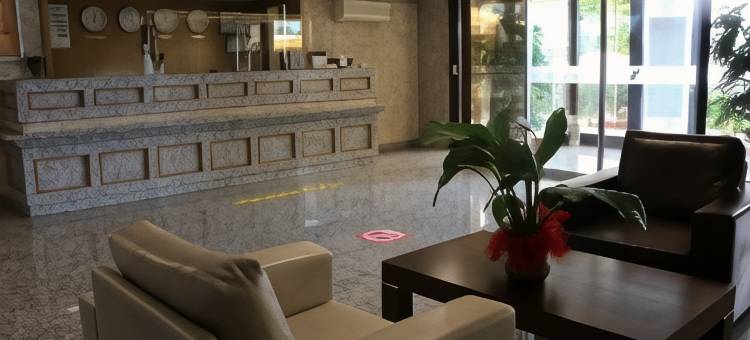 拉兹拉卡酒店(LAZLAKAR HOTEL)图片