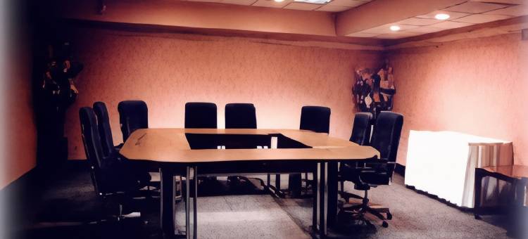 亨利四世魁北克瑞波特酒店(Repotel Henri IV Québec)图片