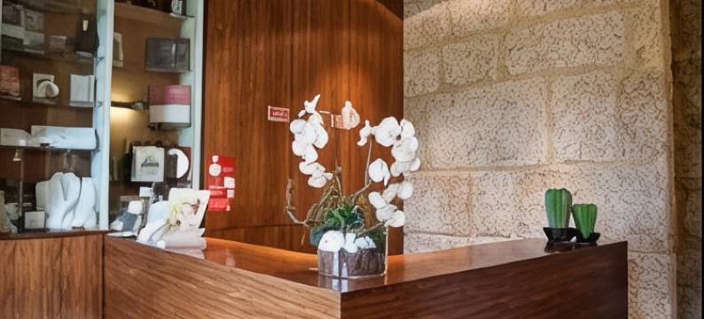 布拉卡拉奥古斯塔酒店(Hotel Bracara Augusta)图片