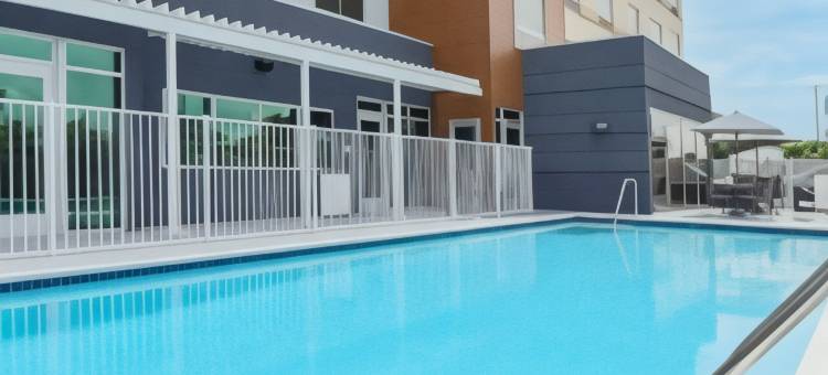 Fairfield Inn & Suites Cape Coral/North Fort Myers图片