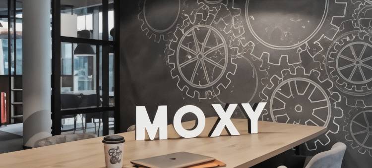 Moxy汉堡阿尔托纳(Moxy Hamburg Altona)图片