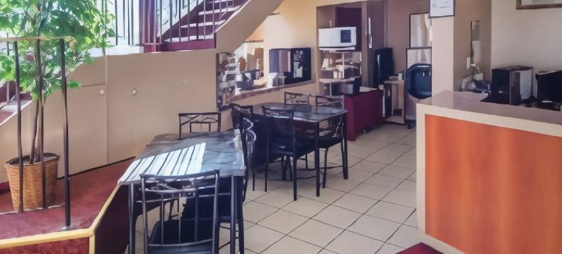 伊克诺旅馆(Econo Lodge)图片