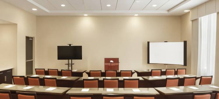 希尔顿欢朋酒店-佛蒙特州圣奥尔本斯(Hampton Inn St. Albans)图片