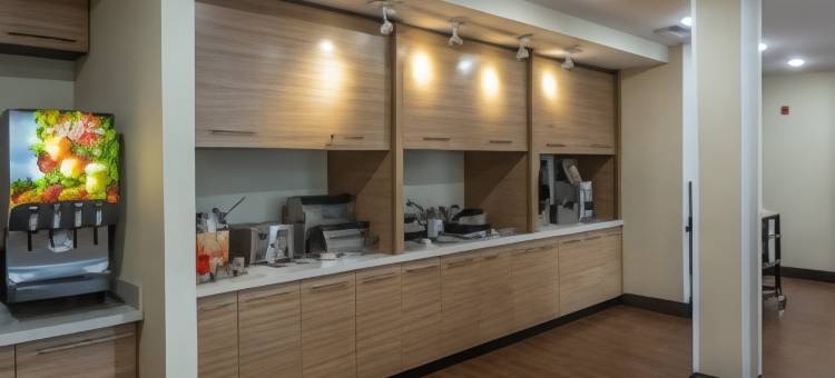 列克星敦肯尼兰机场TownePlace套房酒店(TownePlace Suites Lexington Keeneland/Airport)图片