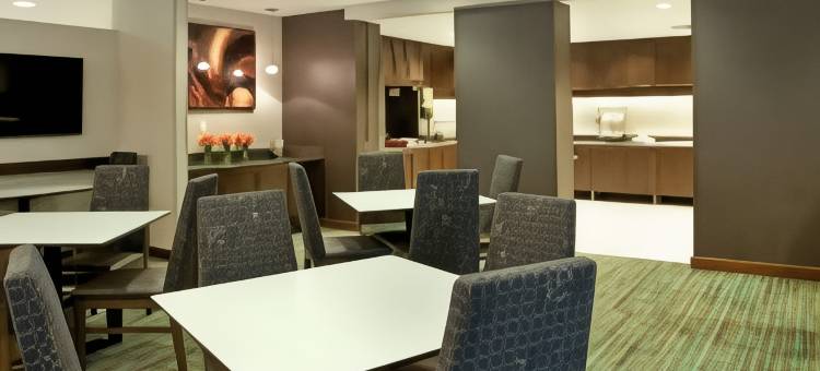 巴尔的摩亨特谷Residence Inn 酒店(Residence Inn Baltimore Hunt Valley)图片