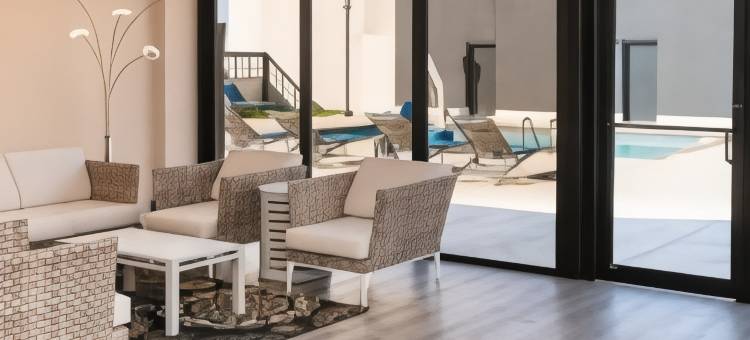 俄克拉何马城喜来登酒店(Sheraton Oklahoma City Downtown Hotel)图片