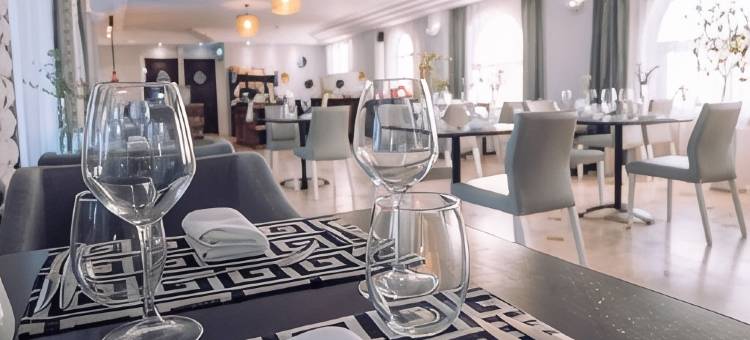 米恩德罗斯精品水疗酒店(Meandros Boutique & Spa Hotel - Adults Only)图片