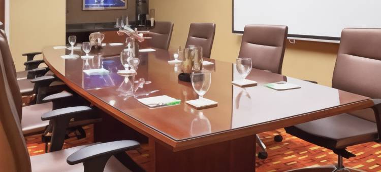 大章克申万怡酒店(Courtyard Grand Junction)图片