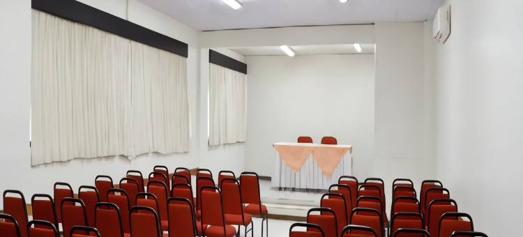 萨尔瓦多瑞德安德拉德广场酒店(Rede Andrade Plaza Salvador)图片