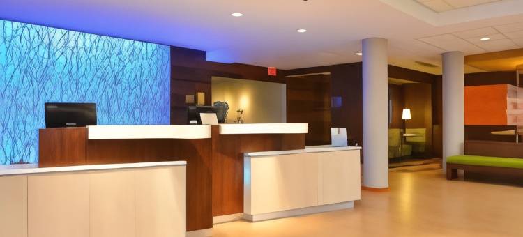 Fairfield Inn & Suites Elmira Corning图片